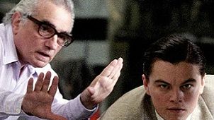 Imagem da notícia Martin Scorsese e Leonardo DiCaprio confirmam nova parceria