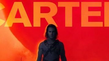 Imagem da notícia Bilheterias Brasil: John Carter supera todas as estreias e continua em primeiro lugar