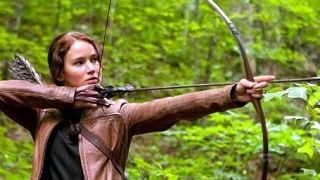 Imagem da notícia Jogos Vorazes - Fenômeno das livrarias chegando nos cinemas