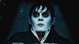 Imagem da notícia Johnny Depp pode atuar em Os Fantasmas se Divertem 2