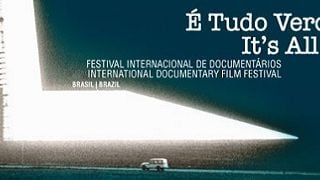 Imagem da notícia Começa o Festival É Tudo Verdade 2012