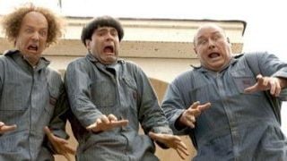 Imagem da notícia Os Três Patetas: assista o novo trailer