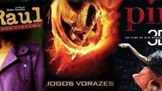 Imagem da notícia A sexta-feira é de estreias e você já sabe o que vai assistir?