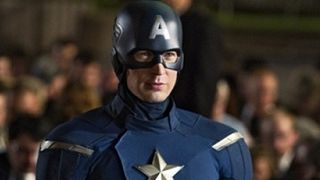 Imagem da notícia Veja novas imagens de Os Vingadores