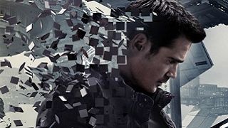 Imagem da notícia Novo O Vingador do Futuro ganha primeiro cartaz