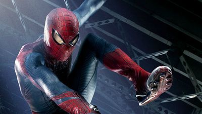 Imagem da notícia Veja três novos vídeos de O Espetacular Homem-Aranha
