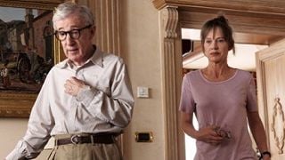 Imagem da notícia Novo filme de Woody Allen ganha primeiro trailer