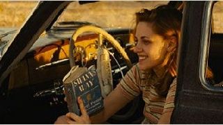 Imagem da notícia Veja Kristen Stewart, Kirsten Dunst e companhia nas novas fotos de Na Estrada