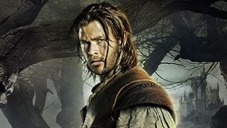 Imagem da notícia Continuação de novo Branca de Neve pode ser focada na figura do caçador