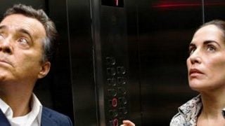 Imagem da notícia Se Eu Fosse Você vai virar série de TV