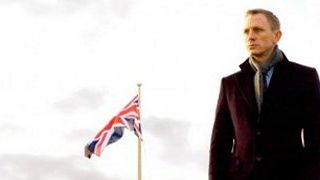 Imagem da notícia Divulgadas novas imagens de 007 - Operação Skyfall