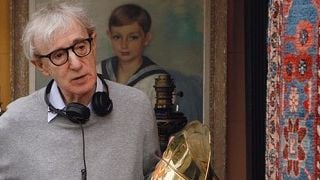 Imagem da notícia Próximo filme de Woody Allen será rodado em São Francisco