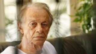 Imagem da notícia Morre o diretor Paulo César Saraceni