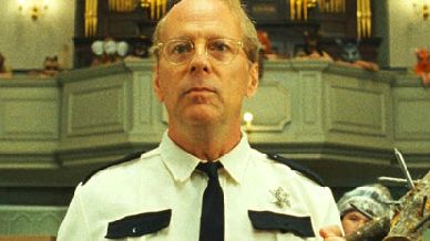 Imagem da notícia Confira os novos cartazes interativos de Moonrise Kingdom