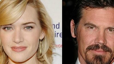 Imagem da notícia Diretor de Juno contrata Kate Winslet e Josh Brolin para novo filme