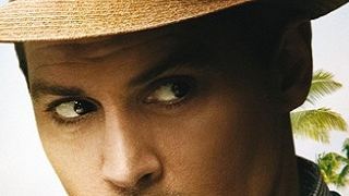 Ganhe ingressos para assistir Diário de Um Jornalista Bêbado, filme com Johnny Depp