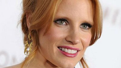 Imagem da notícia Homem de Ferro 3: Jessica Chastain pode integrar o elenco