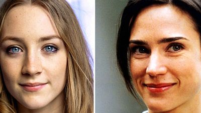 Imagem da notícia Duas atrizes juntam-se a Russell Crowe na adaptação do conto bíblico de Noé