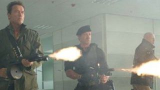 Imagem da notícia Os Mercenários 2 tem novo trailer divulgado