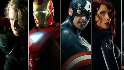 Imagem da notícia Bilheterias Brasil: Quase 5 milhões de pessoas já viram Os Vingadores