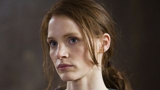 Imagem da notícia Jessica Chastain recusa papel em Homem de Ferro 3