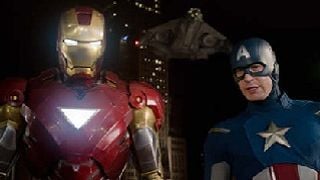 Imagem da notícia Disney anuncia que sequência de Os Vingadores está sendo desenvolvida