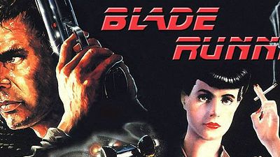 Imagem da notícia Blade Runner 2 não terá Harrison Ford