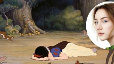 Disney desiste de novo filme sobre Branca de Neve
