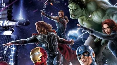 Imagem da notícia Os Vingadores supera Tropa de Elite 2 e torna-se o filme de maior faturamento na história do Brasil