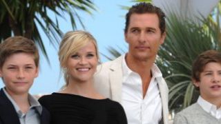 Imagem da notícia Diário de Cannes: Reese Witherspoon e Matthew McConaughey fecham a mostra competitiva
