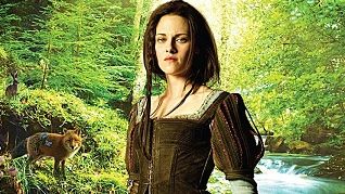 Imagem da notícia Kristen Stewart aparece em cena com ratos em vídeo exclusivo