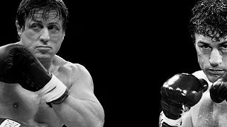 Imagem da notícia Robert De Niro e Sylvester Stallone podem atuar em comédia sobre boxe