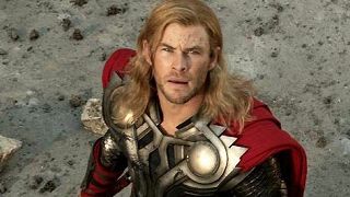 Imagem da notícia Thor 2 chegará antes aos cinemas