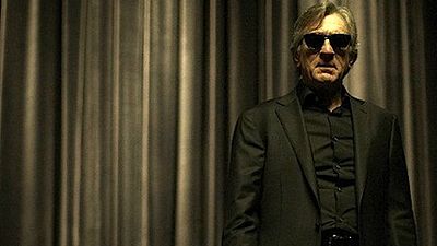 Imagem da notícia Robert De Niro tem poderes sobrenaturais no trailer de Red Lights