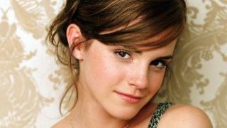 Imagem da notícia Emma Watson pode estrelar novo filme do diretor Darren Aronofsky