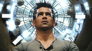 Colin Farrell virá ao Brasil para o lançamento de O Vingador do Futuro