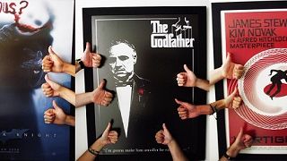 Imagem da notícia Saiu o resultado da promoção "O melhor do cinema em cartaz no AdoroCinema"