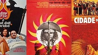 Imagem da notícia Dia do Cinema Brasileiro