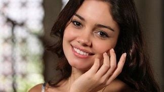 Imagem da notícia Estreia de Sophie Charlotte no cinema será ao lado de Wagner Moura