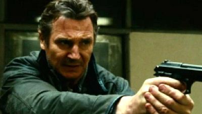 Imagem da notícia Liam Neeson é perseguido mais uma vez no trailer de Busca Implacável 2