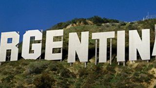 Imagem da notícia Começa festival de cinema argentino no Rio de Janeiro