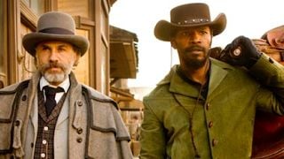 Imagem da notícia Veja comercial para TV de Django Livre, faroeste de Quentin Tarantino