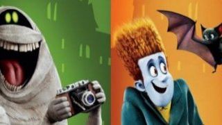 Imagem da notícia Hotel Transilvânia tem três novos cartazes divulgados