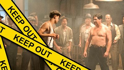 Imagem da notícia MGM vai à justiça contra Touro Indomável 2 e deseja que o filme "nunca seja terminado"