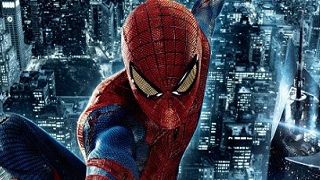 Imagem da notícia Sony confirma O Espetacular Homem-Aranha como o primeiro de três filmes