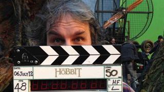 Imagem da notícia Terminam as filmagens de O Hobbit