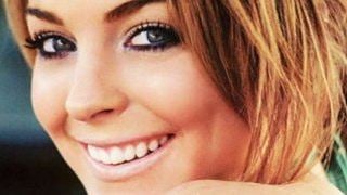 Lindsay Lohan pode atuar em Todo Mundo em Pânico 5