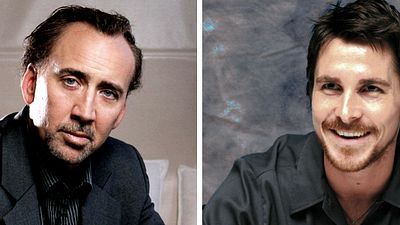 Imagem da notícia Christian Bale e Nicolas Cage podem interpretar os cientistas Tesla e Edison