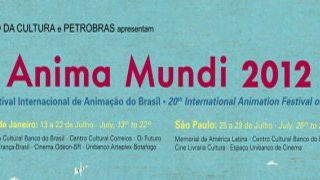 Imagem da notícia Começa o Anima Mundi