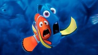 Procurando Nemo 2 está a caminho